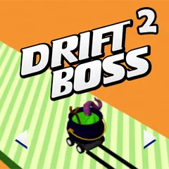 Drift Boss 2 Unblocked